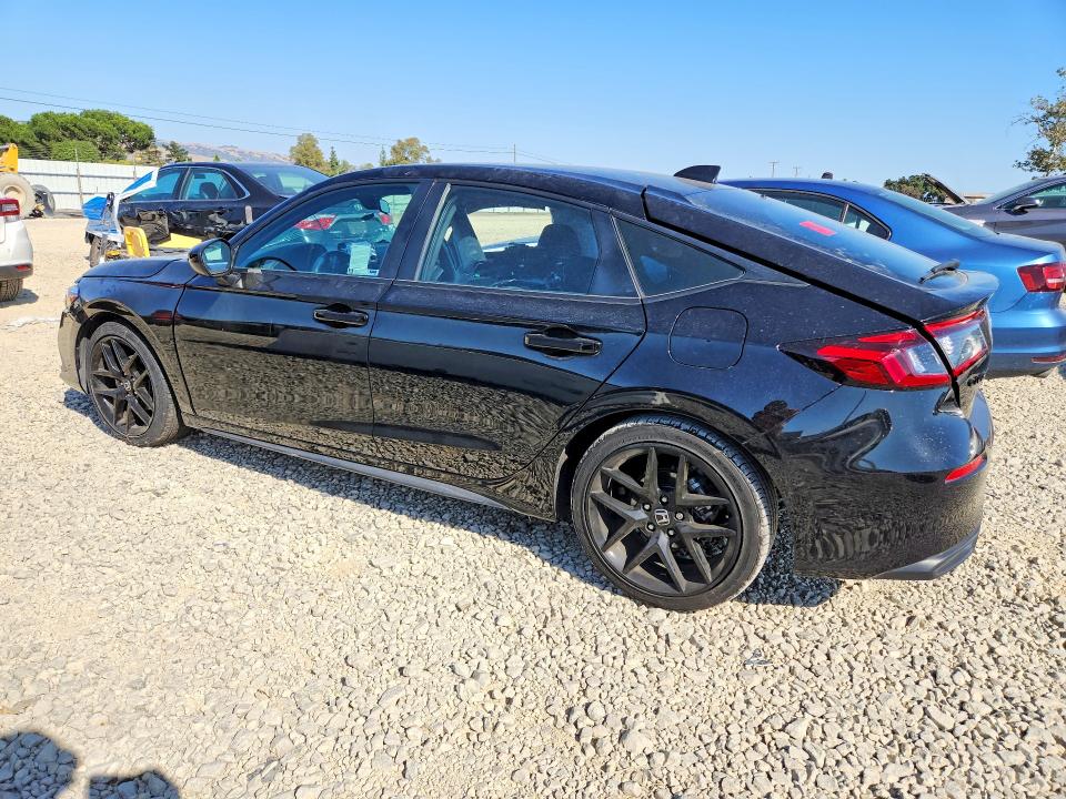 Aukcja sprzedaży 2023 Honda Civic, vin: 19XFL2H88PE006959, numer aukcji: 57273176