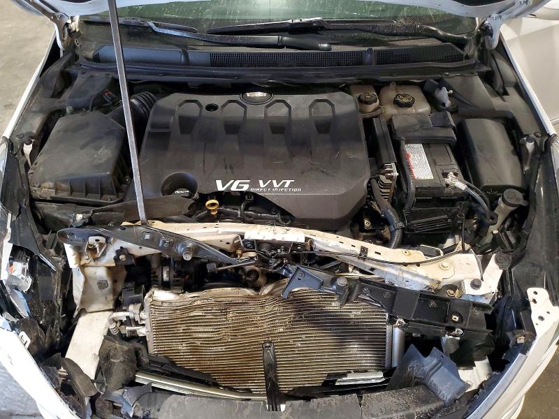 Aukcja sprzedaży 2018 Cadillac Xts, vin: 2G61N5S37J9146075, numer aukcji: 58625906