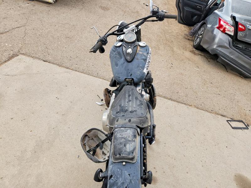 Aukcja sprzedaży 2012 Harley-davidson Fls, vin: 1HD1JRV27CB034234, numer aukcji: 56052476