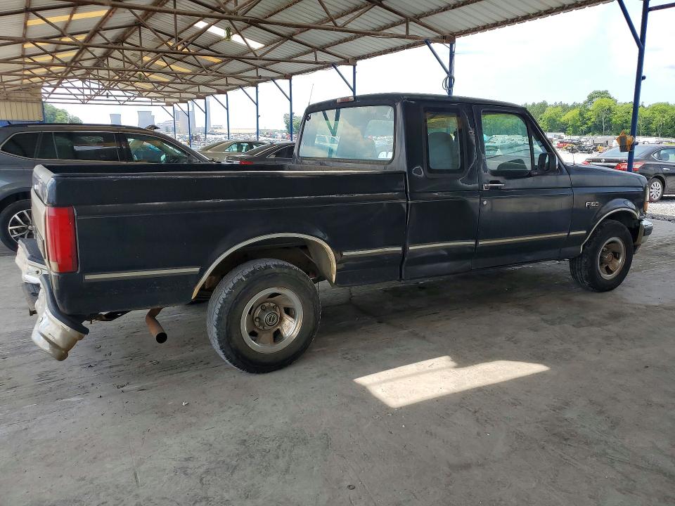 Aukcja sprzedaży 1994 Ford F150, vin: 1FTEX15N5RKB77124, numer aukcji: 55915956