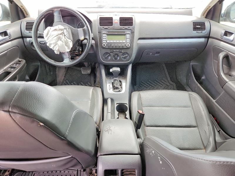 Aukcja sprzedaży 2008 Volkswagen Jetta, vin: 3VWRZ71K38M093947, numer aukcji: 55598966