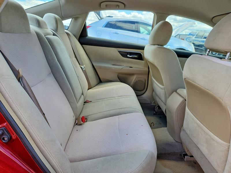 2013 Nissan Altima მანქანა იყიდება აუქციონზე, vin: 1N4AL3AP8DC906142, აუქციონის ნომერი: 56481556