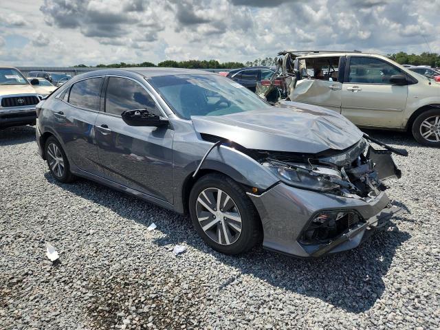 Продажа на аукционе авто 2020 Honda Civic, vin: SHHFK7H31LU210252, номер лота: 56932976