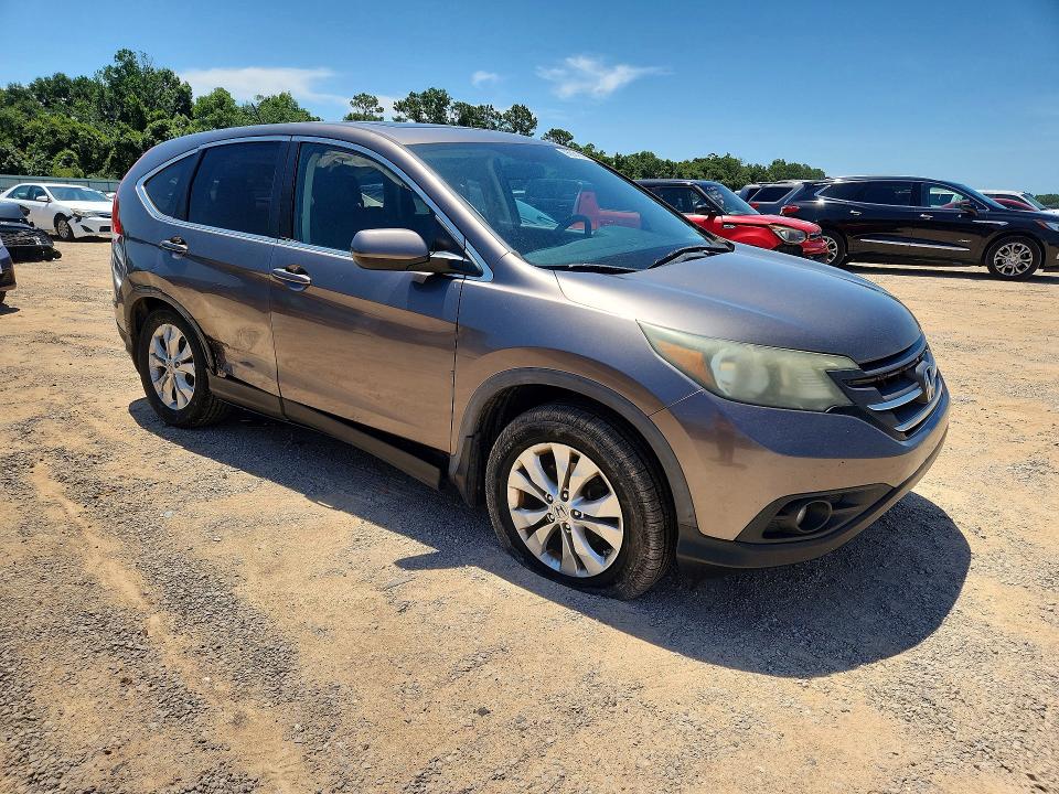 Продаж на аукціоні авто 2013 Honda Cr-v, vin: 3CZRM3H59DG703606, номер лоту: 56091816