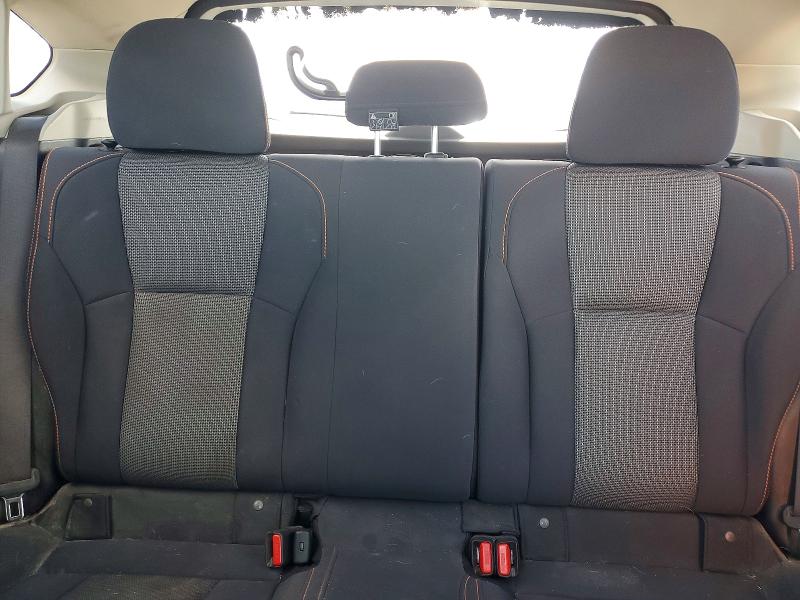 57654016 :رقم المزاد ، JF2GTABC0JH209729 vin ، 2018 Subaru Crosstrek مزاد بيع