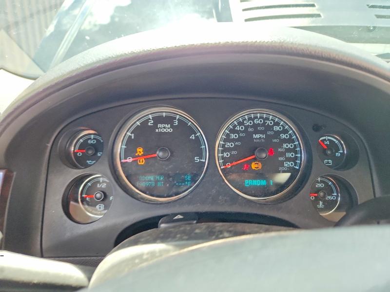 2012 Gmc Sierra მანქანა იყიდება აუქციონზე, vin: 1GT125E89CF183524, აუქციონის ნომერი: 56938876