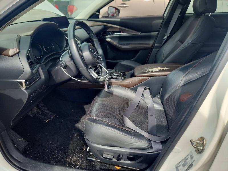 Продаж на аукціоні авто 2021 Mazda Cx-30, vin: 3MVDMADLXMM318998, номер лоту: 57237576