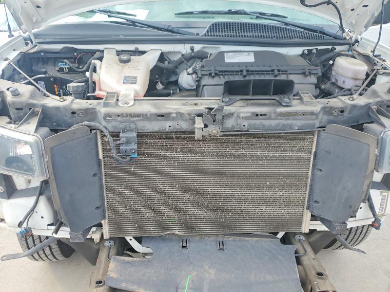 Продажа на аукционе авто 2022 Chevrolet Express G2500, vin: 1GCWGBFP1N1157933, номер лота: 58265526