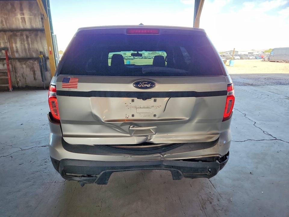 Продаж на аукціоні авто 2013 Ford Explorer, vin: 1FM5K7D80DGC81024, номер лоту: 55611936
