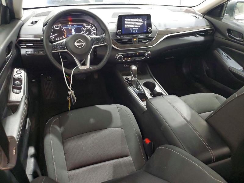 Продажа на аукционе авто 2026 Nissan Altima, vin: 1N4BL4DVXTN312448, номер лота: 56652736