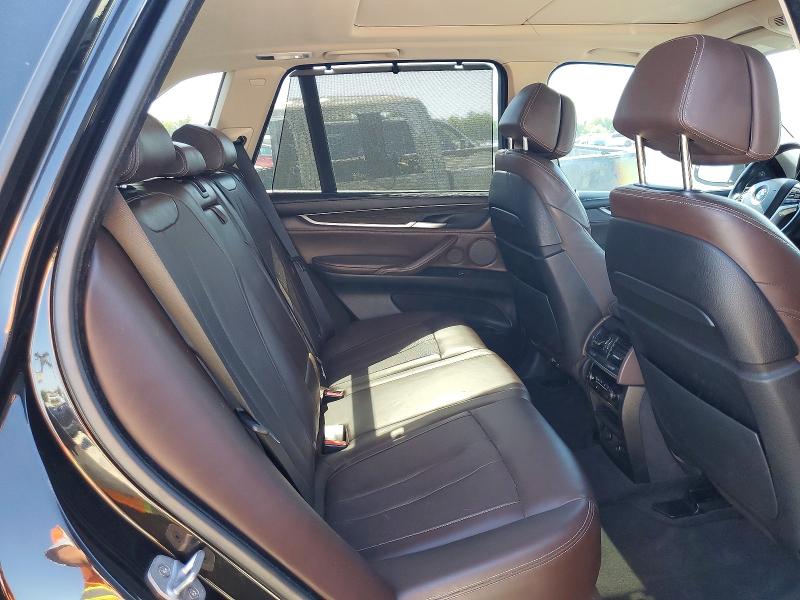 2015 Bmw X5 მანქანა იყიდება აუქციონზე, vin: 5UXKR6C50F0J79415, აუქციონის ნომერი: 58625576