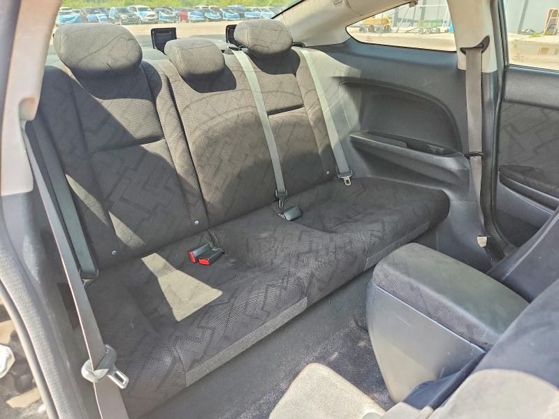 Aukcja sprzedaży 2013 Honda Civic, vin: 2HGFG3B81DH505199, numer aukcji: 57332686