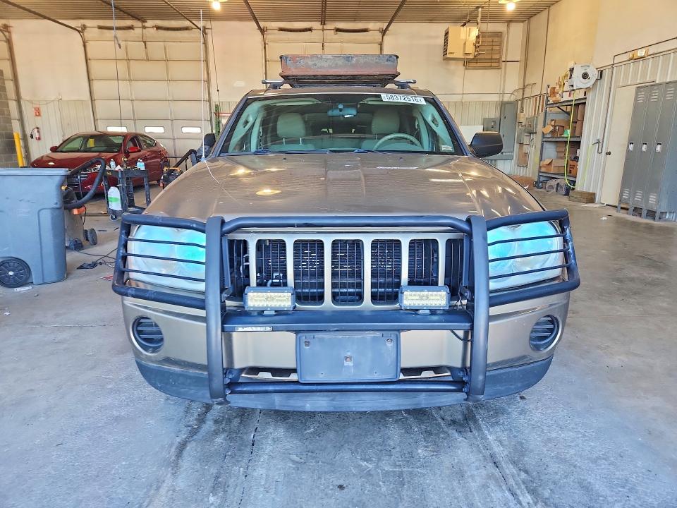 Aukcja sprzedaży 2006 Jeep Grand Cherokee, vin: 1J4GR48K56C289492, numer aukcji: 58372516