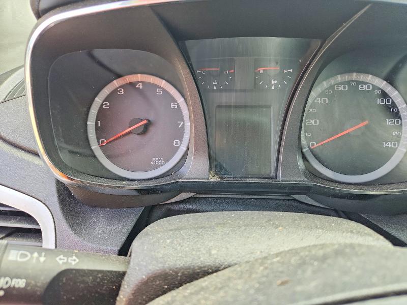 Aukcja sprzedaży 2012 Gmc Terrain, vin: 2GKALSEK2C6200525, numer aukcji: 55074796