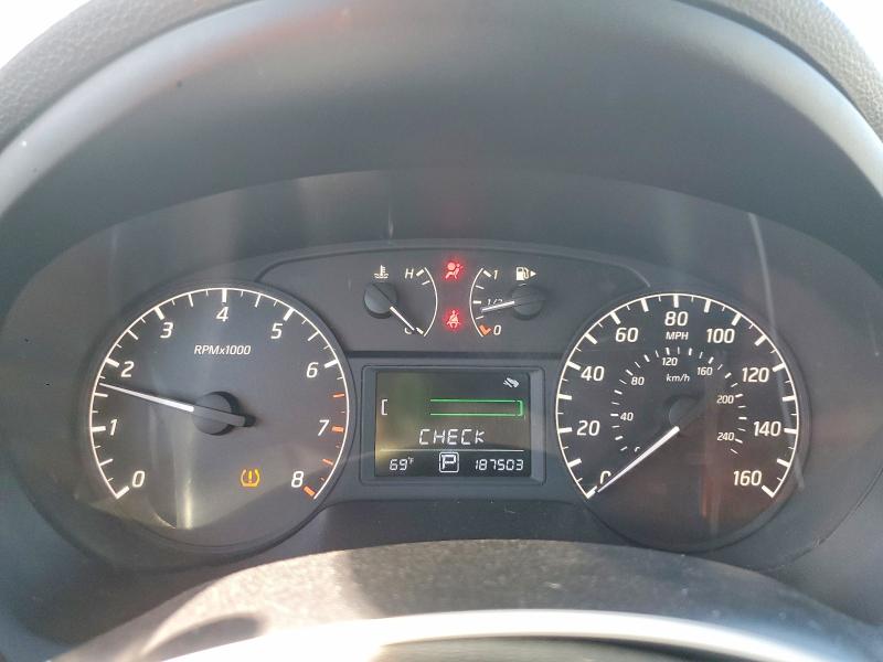 59346986 :رقم المزاد ، 3N1AB7AP2FY242230 vin ، 2015 Nissan Sentra مزاد بيع