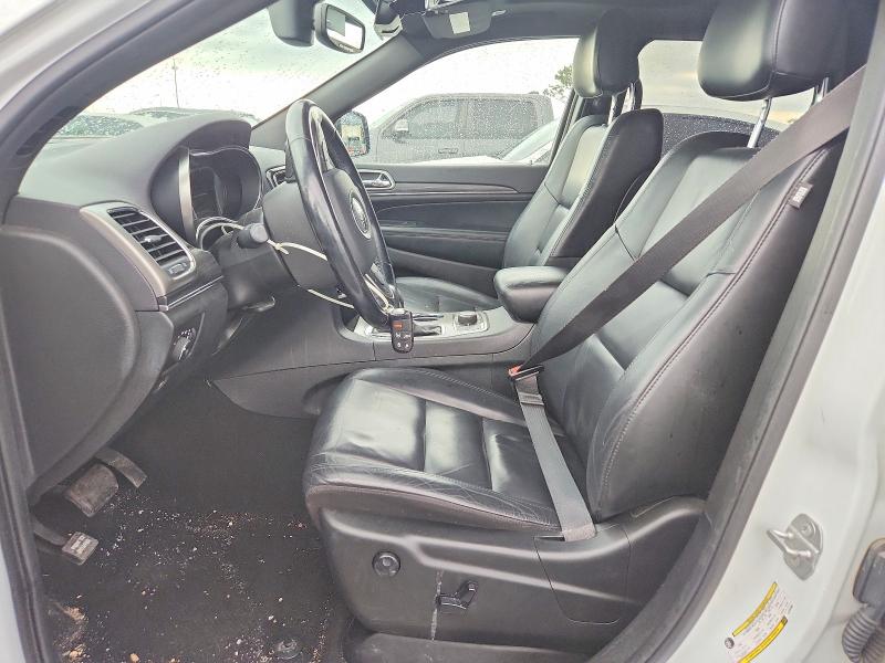 Продажа на аукционе авто 2020 Jeep Grand Cherokee, vin: 1C4RJFBG6LC197809, номер лота: 58585856