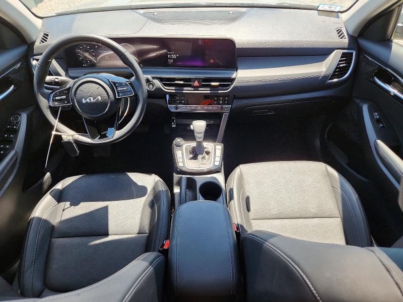 Aukcja sprzedaży 2025 Kia Seltos, vin: KNDERCAA4S7686073, numer aukcji: 56443586