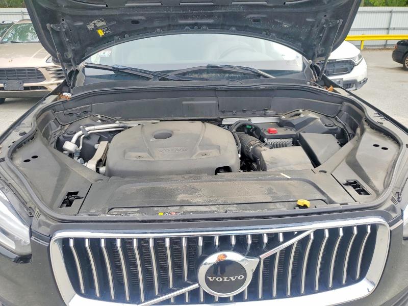 58371546 :رقم المزاد ، YV4A22PK8M1751796 vin ، 2021 Volvo Xc90 مزاد بيع