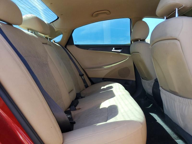 Продаж на аукціоні авто 2012 Hyundai Sonata, vin: 5NPEB4AC9CH403692, номер лоту: 55906816