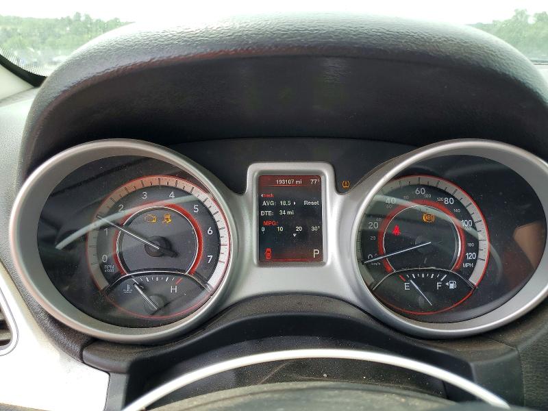 Продажа на аукционе авто 2016 Dodge Journey, vin: 3C4PDCBG5GT202697, номер лота: 56355836