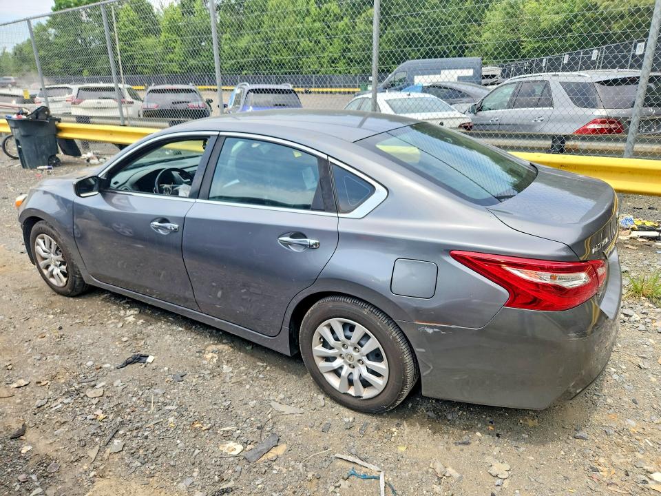 Aukcja sprzedaży 2017 Nissan Altima, vin: 1N4AL3AP5HN303241, numer aukcji: 58744626