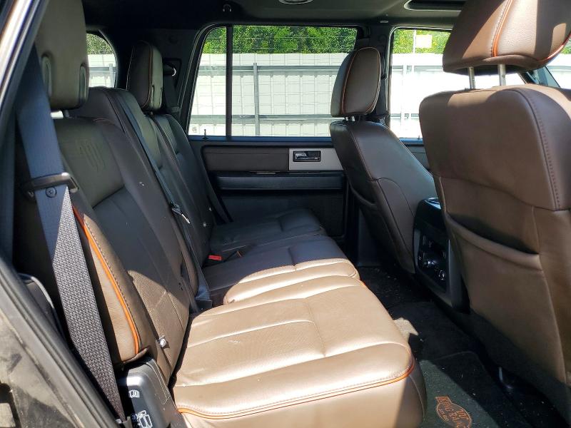 2015 Ford Expedition მანქანა იყიდება აუქციონზე, vin: 1FMJU1JT3FEF33510, აუქციონის ნომერი: 55330976