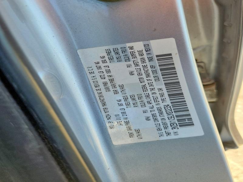 Продаж на аукціоні авто 2018 Mazda 3, vin: 3MZBN1V39JM202334, номер лоту: 56307156