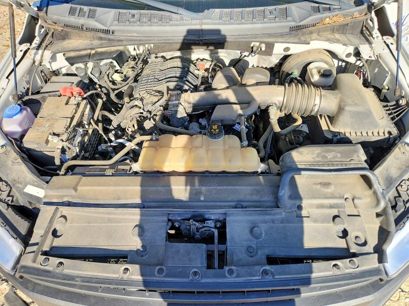 Aukcja sprzedaży 2018 Ford F150, vin: 1FTMF1CB6JKD01073, numer aukcji: 55964376