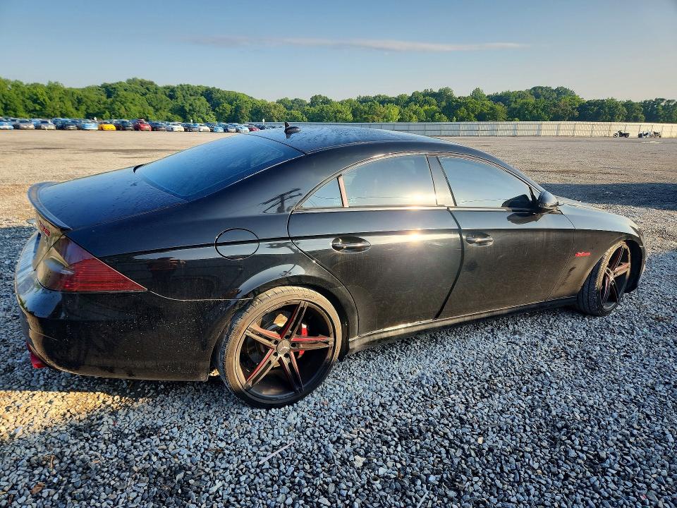 Aukcja sprzedaży 2010 Mercedes-benz Cls, vin: WDDDJ7HB6AA162522, numer aukcji: 57025516