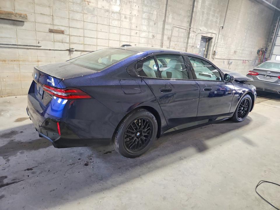 Aukcja sprzedaży 2026 Bmw 550, vin: WBA13FK00TCW71521, numer aukcji: 56525746