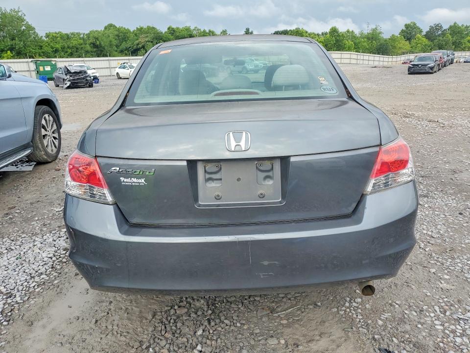 2010 Honda Accord მანქანა იყიდება აუქციონზე, vin: 1HGCP2F37AA179849, აუქციონის ნომერი: 55577526