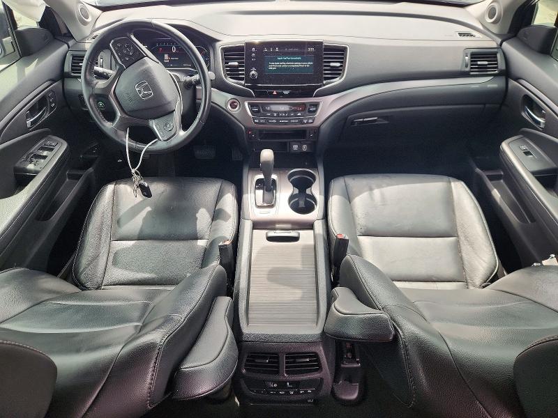 Aukcja sprzedaży 2020 Honda Pilot, vin: 5FNYF5H59LB028254, numer aukcji: 57721406