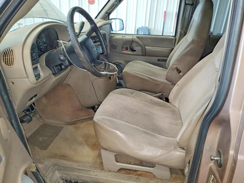 Aukcja sprzedaży 2004 Gmc Safari, vin: 1GKEL19X24B509573, numer aukcji: 58003666