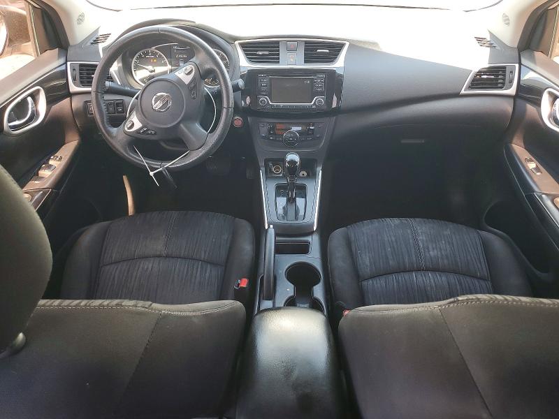 Aukcja sprzedaży 2018 Nissan Sentra, vin: 3N1AB7AP9JY214451, numer aukcji: 55835986