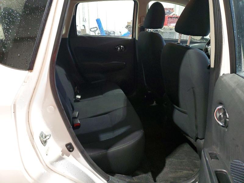Aukcja sprzedaży 2016 Nissan Versa Note, vin: 3N1CE2CP2GL366111, numer aukcji: 58889326