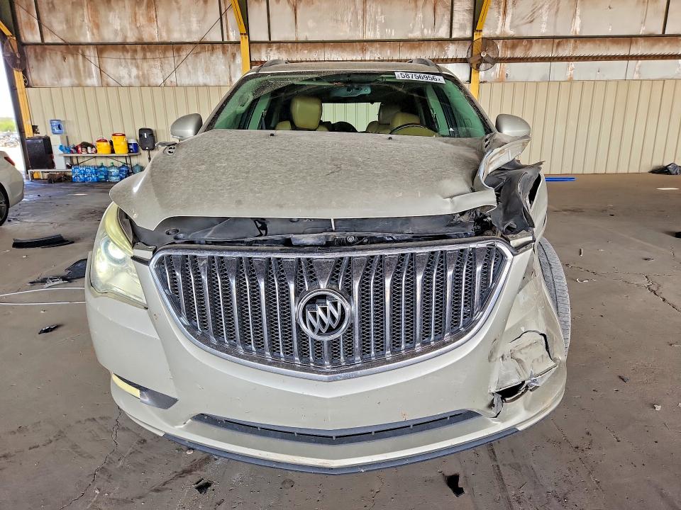 Продаж на аукціоні авто 2013 Buick Enclave, vin: 5GAKRCKD9DJ224515, номер лоту: 58756956