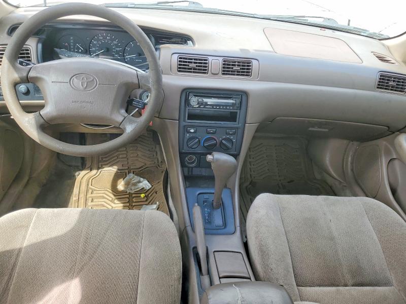 Продажа на аукционе авто 2001 Toyota Camry, vin: JT2BG22K010561551, номер лота: 58254646