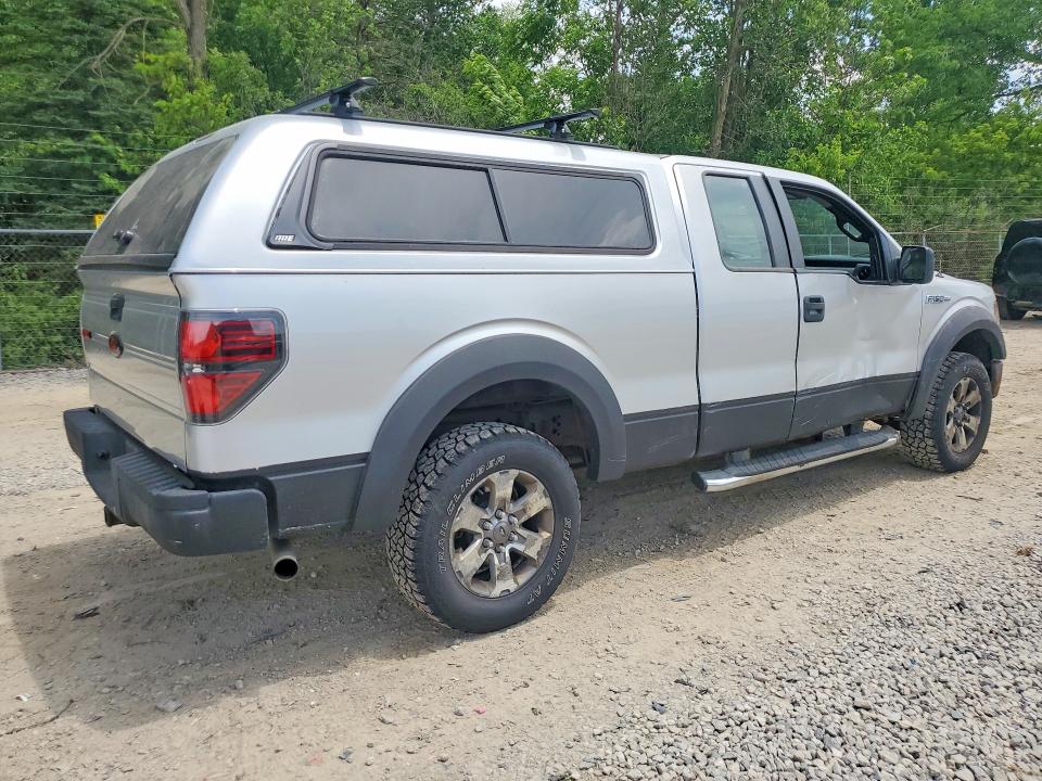 Продажа на аукционе авто 2013 Ford F150, vin: 1FTFX1EF1DFC33171, номер лота: 56265916
