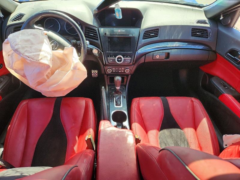 Aukcja sprzedaży 2022 Acura Ilx, vin: 19UDE2F89NA003218, numer aukcji: 57345106