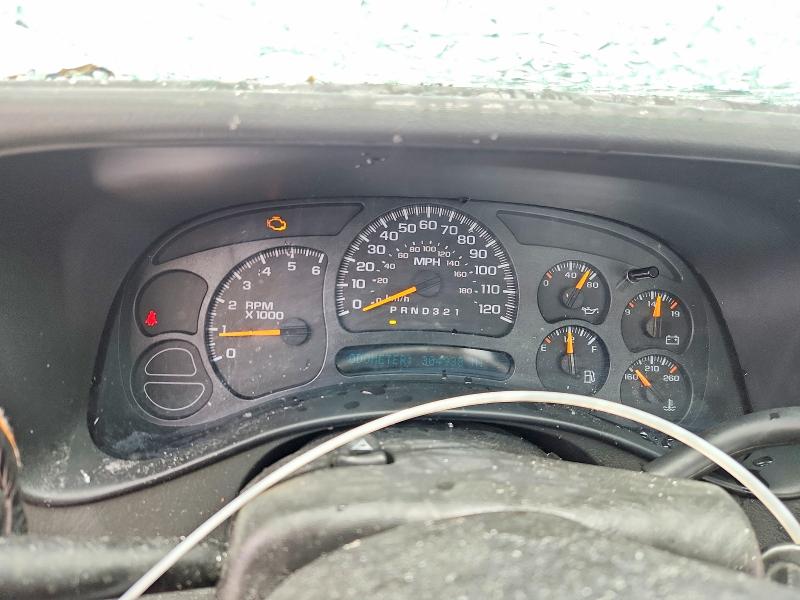 Aukcja sprzedaży 2006 Gmc New Sierra, vin: 1GTEC14X86Z128436, numer aukcji: 57655706