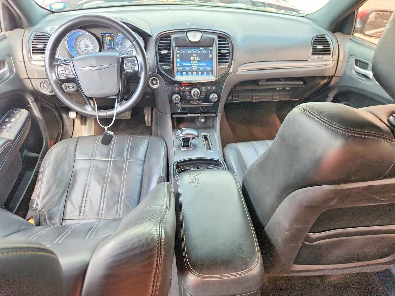 58044266 :رقم المزاد ، 2C3CCAGG1EH263716 vin ، 2014 Chrysler 300 مزاد بيع