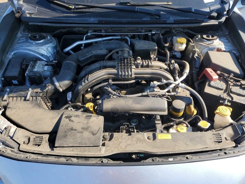 Aukcja sprzedaży 2022 Subaru Impreza, vin: 4S3GTAM66N3722203, numer aukcji: 57332966