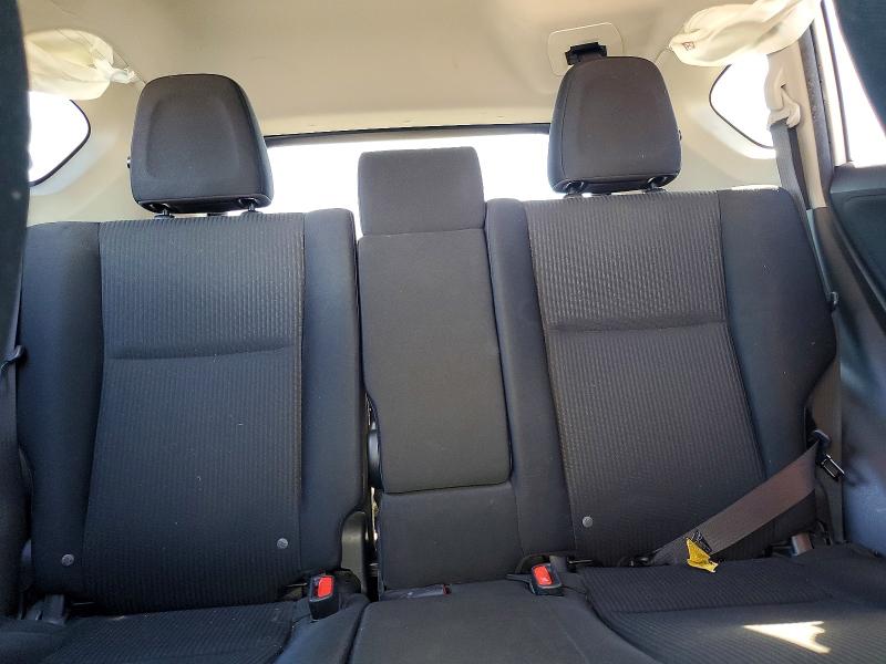 55865106 :رقم المزاد ، JTMBFREV6JJ244182 vin ، 2018 Toyota Rav4 مزاد بيع