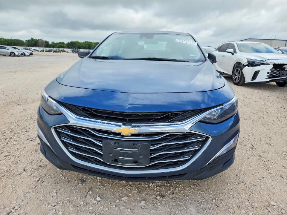 2024 Chevrolet Malibu მანქანა იყიდება აუქციონზე, vin: 1G1ZC5ST9RF242825, აუქციონის ნომერი: 56463616