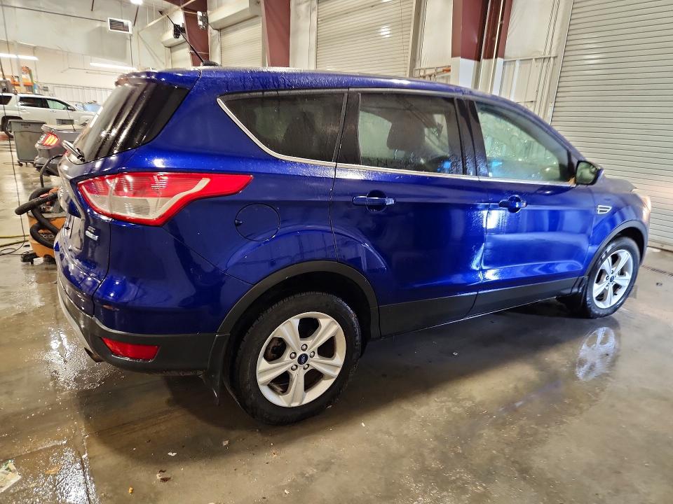 Продажа на аукционе авто 2014 Ford Escape, vin: 1FMCU9G99EUA71638, номер лота: 58457146