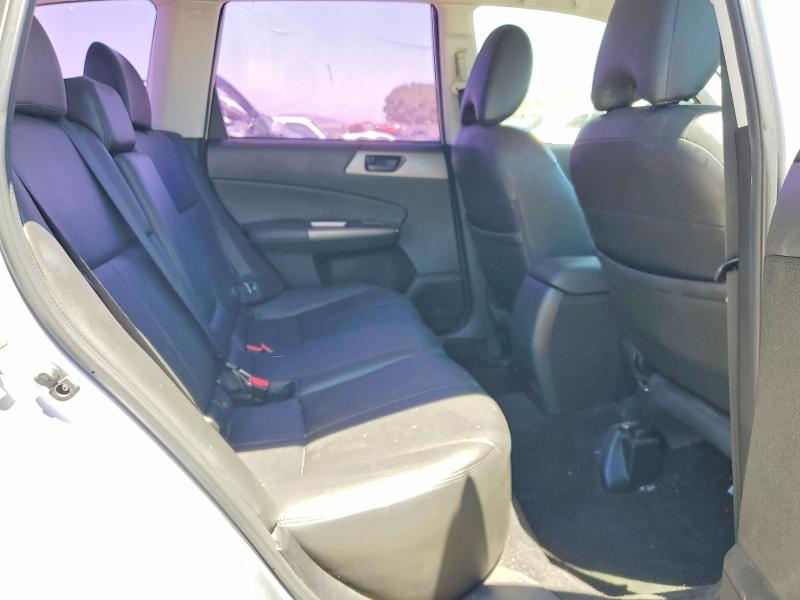 57871376 :رقم المزاد ، JF2SHABCXCH444315 vin ، 2012 Subaru Forester مزاد بيع