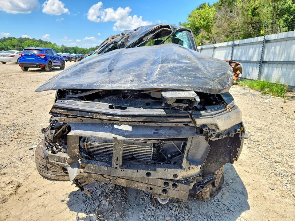 Продаж на аукціоні авто 2024 Chevrolet Colorado, vin: 1GCPTEEK1R1284291, номер лоту: 55323776