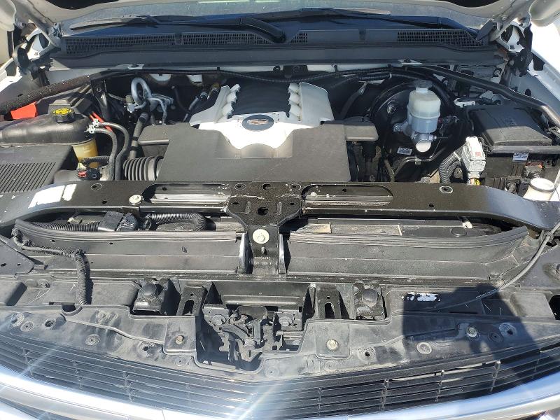 56332386 :رقم المزاد ، 1GYS3BKJ3KR113953 vin ، 2019 Cadillac Escalade مزاد بيع