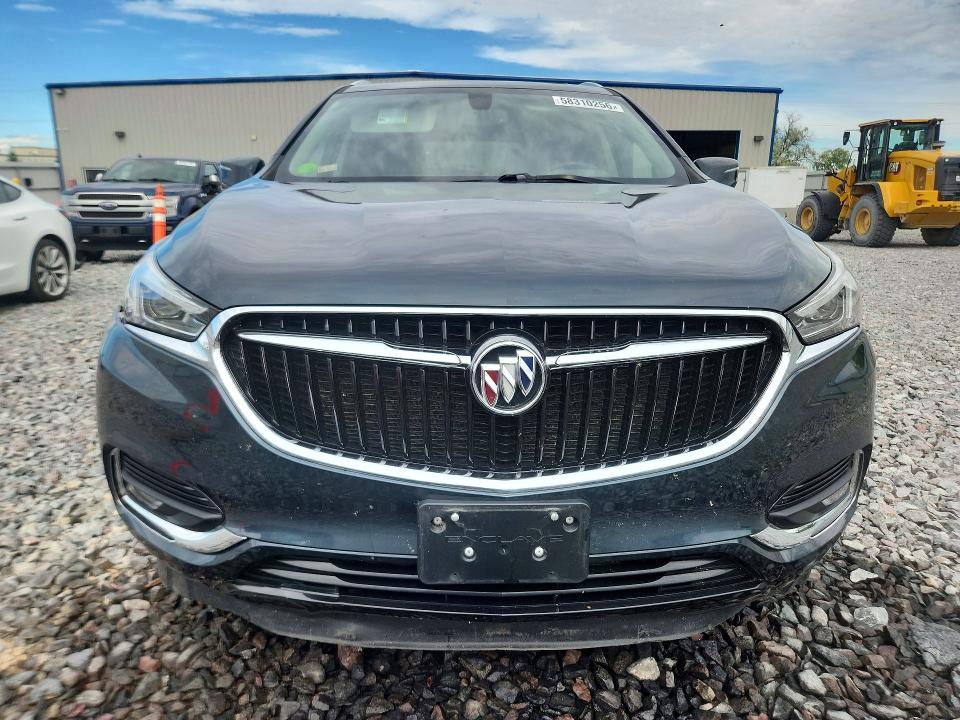 Aukcja sprzedaży 2021 Buick Enclave, vin: 5GAEVAKW0MJ114063, numer aukcji: 58310256