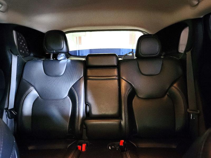 Продаж на аукціоні авто 2019 Jeep Cherokee, vin: 1C4PJMDXXKD303910, номер лоту: 57054076